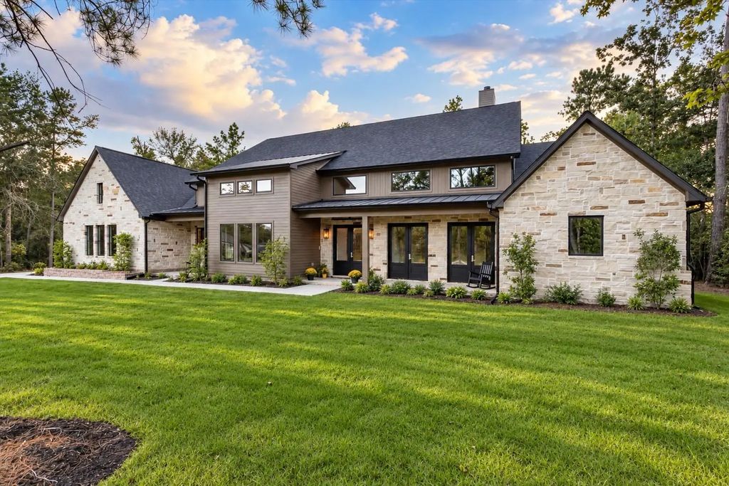 7248 Red Oak Grove Road, Montgomery
