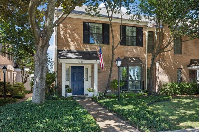 1006 Augusta Drive 123, Houston