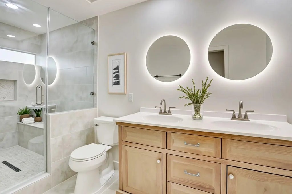 2720 Chenevert Street, Houston