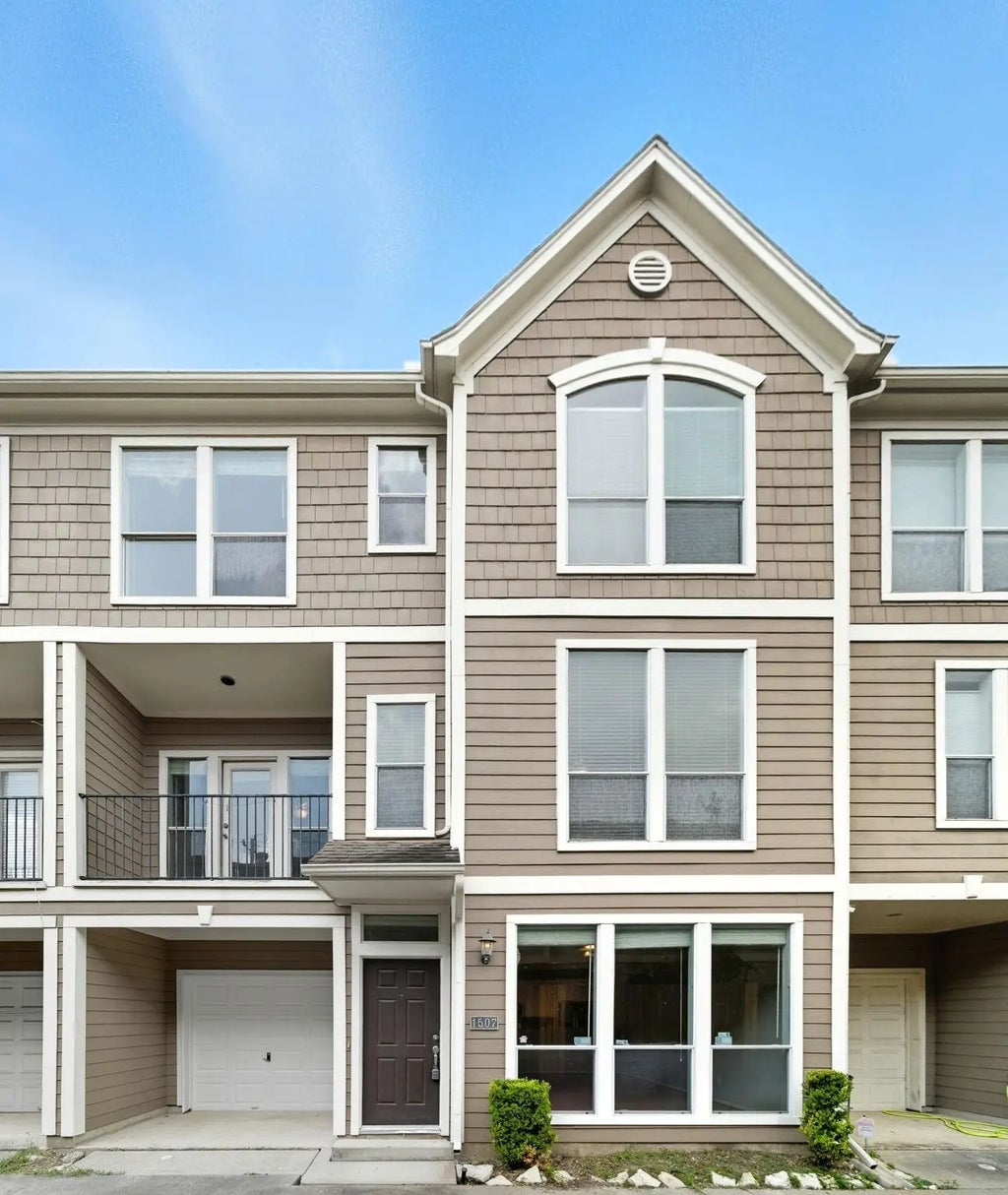 1507 Sutton Street, Houston