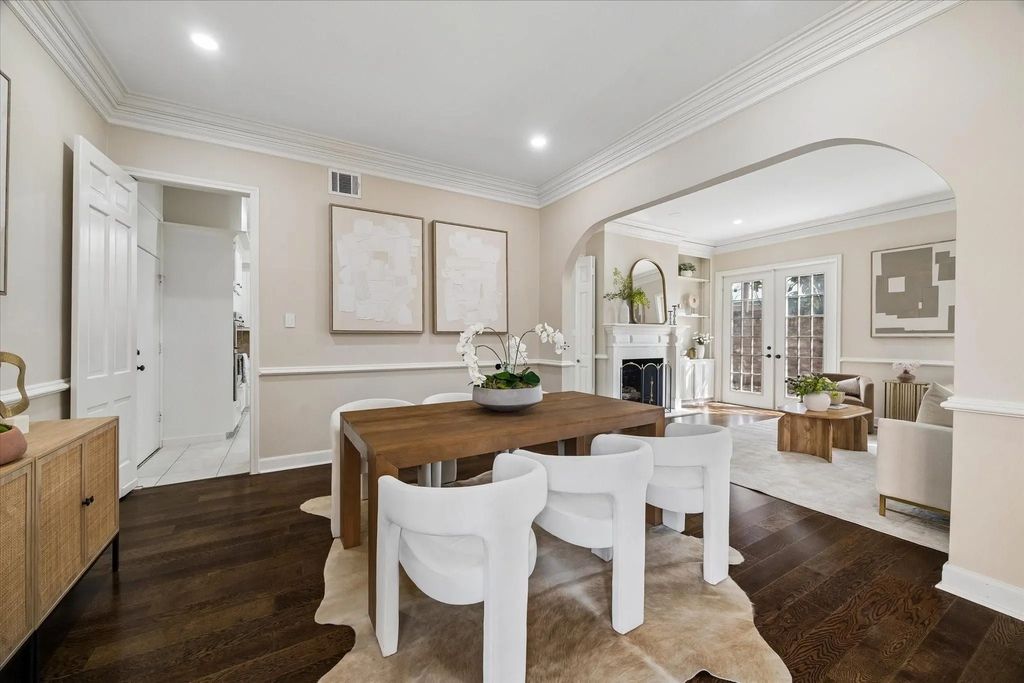 1727 Nantucket Drive, Houston