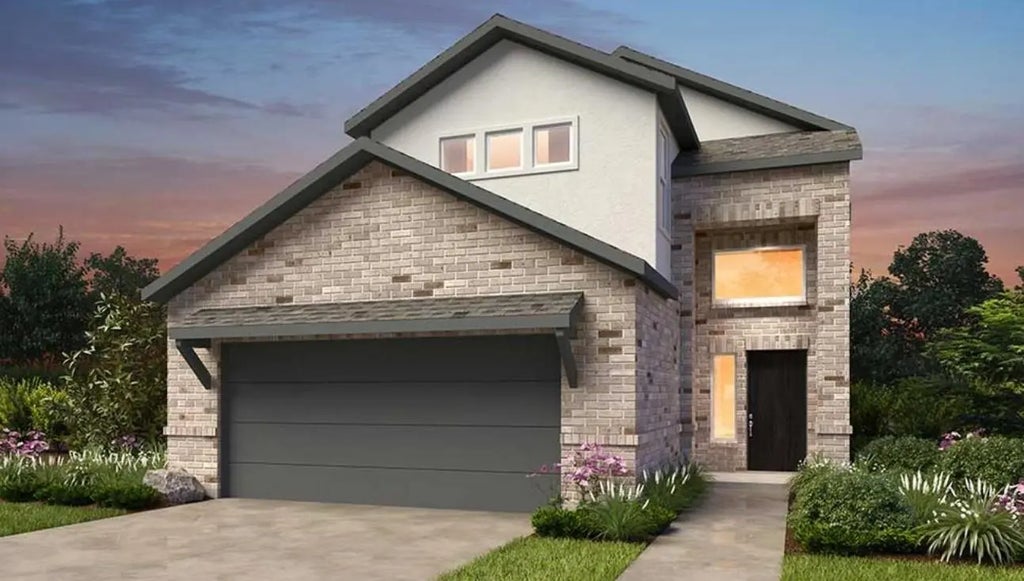 9707 Poinsettia Haven Lane, Richmond