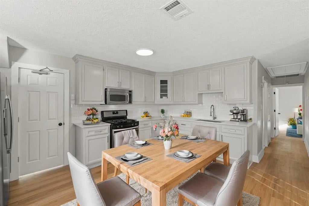 915 Avenue E, Rosenberg