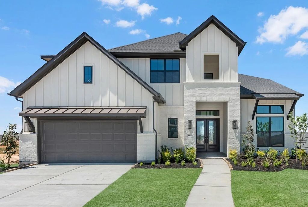 16631 Blissful Day Way, Hockley