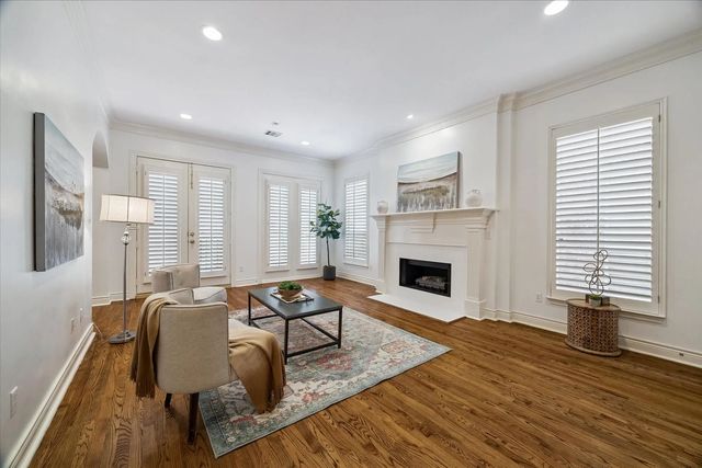 1917 Woodbury Street, Houston