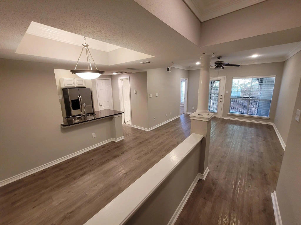 1901 Post Oak Park Drive 2103, Houston
