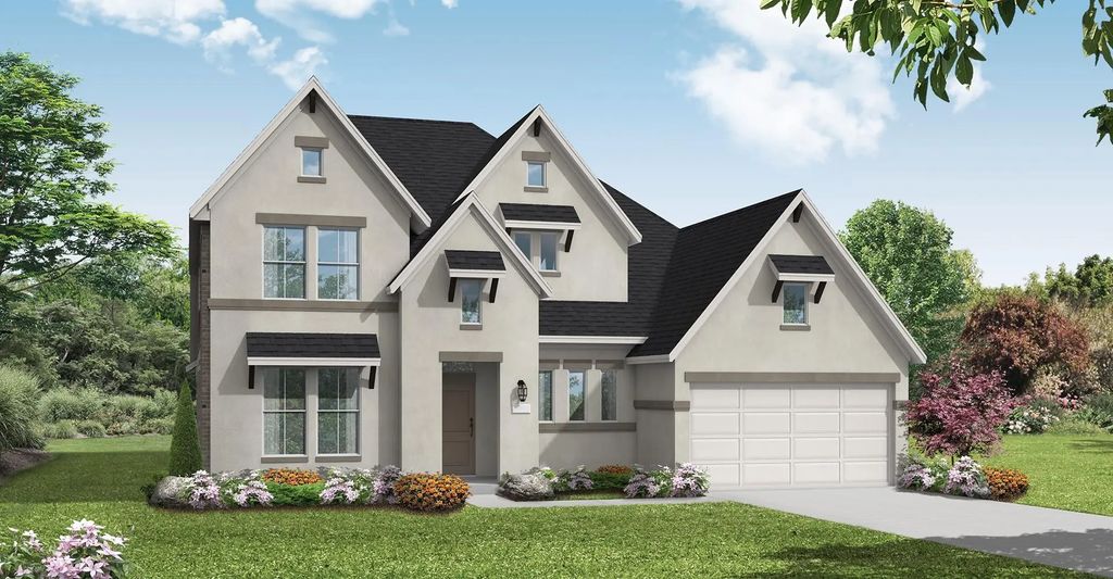 6211 Monarch Blossom Lane, Richmond