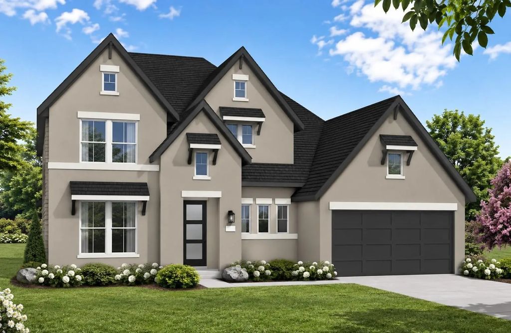 6211 Monarch Blossom Lane, Richmond