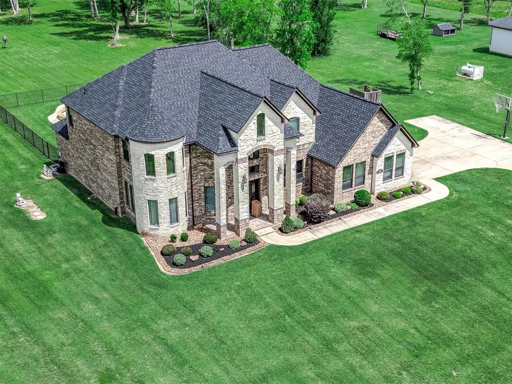 33207 Blue Marlin Drive, Richwood