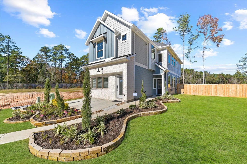 9426 Spring Rain Drive, Missouri City