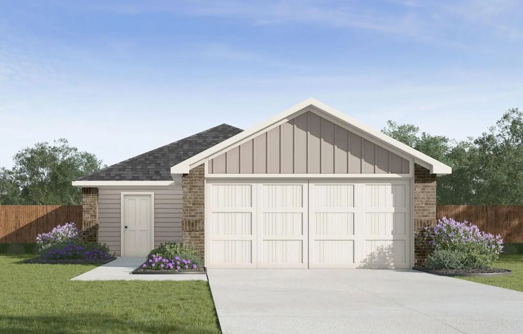 9022 Moonlight Lakes Drive, Needville