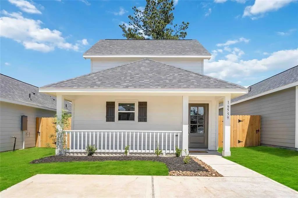 16559 Colleen Place, Conroe