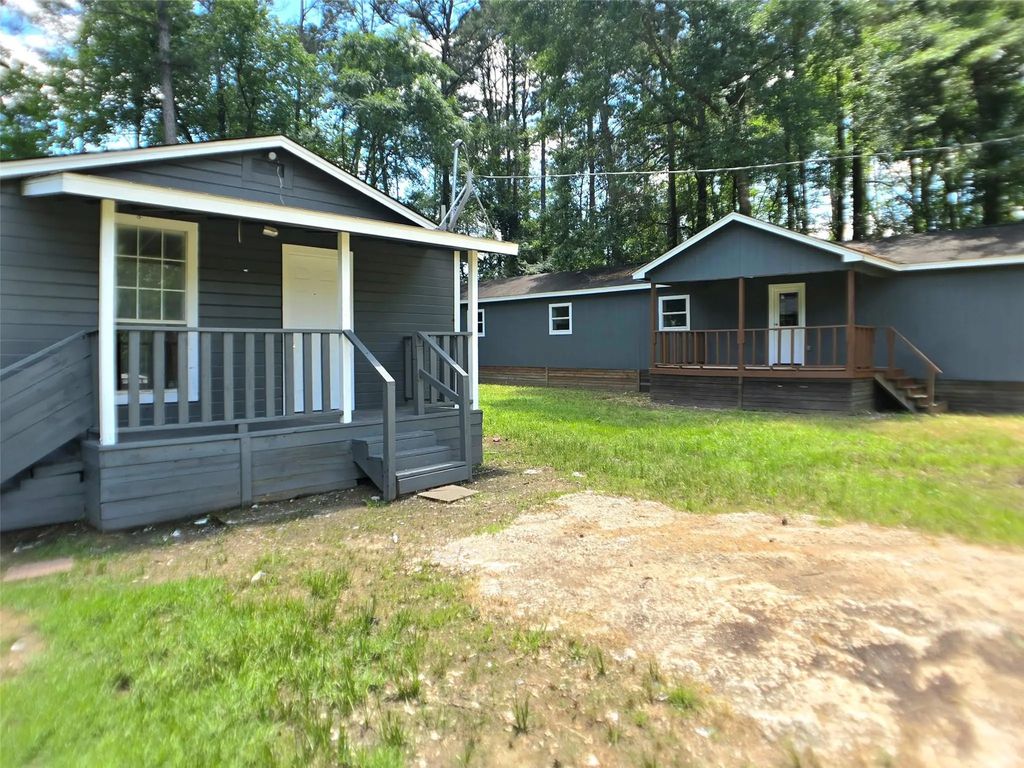 10858 Mill Creek Drive N, Plantersville
