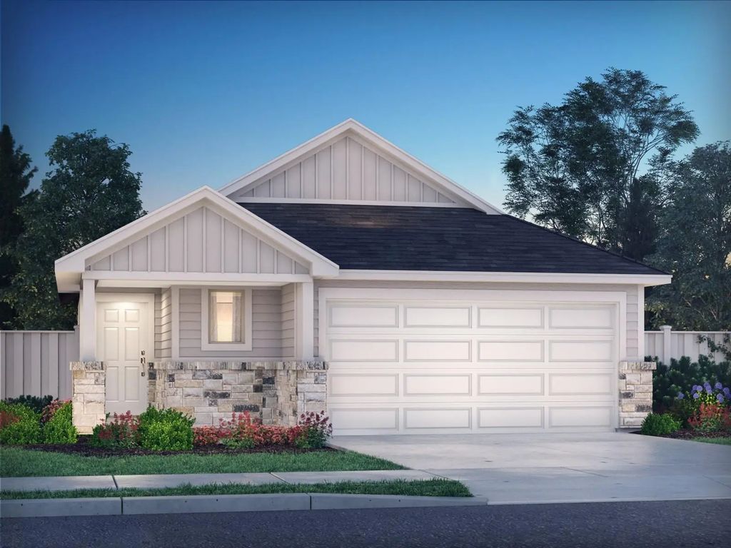 18546 Landing Meadows Lane, New Caney