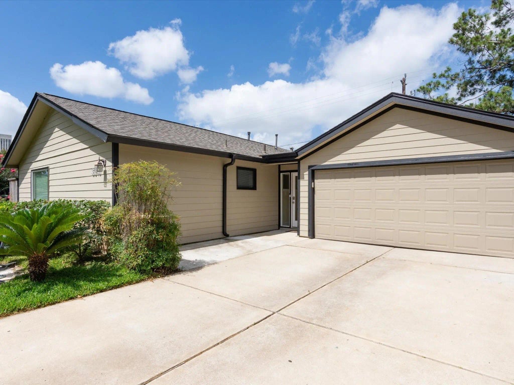 3510 Las Palmas Street, Houston