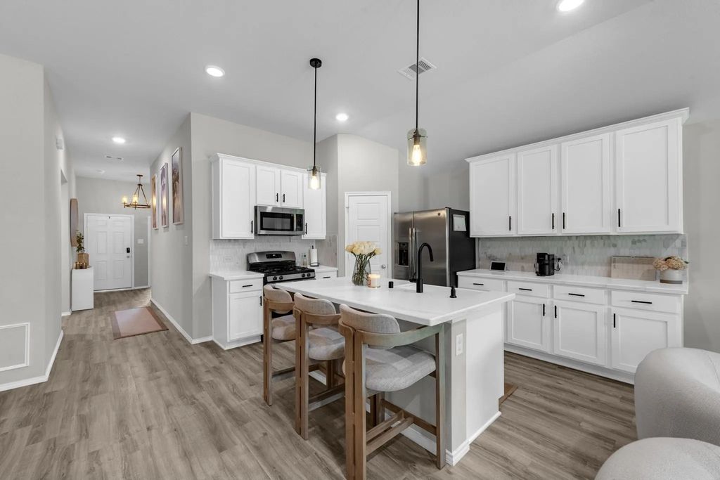 508 Bonnerville Lane, Magnolia