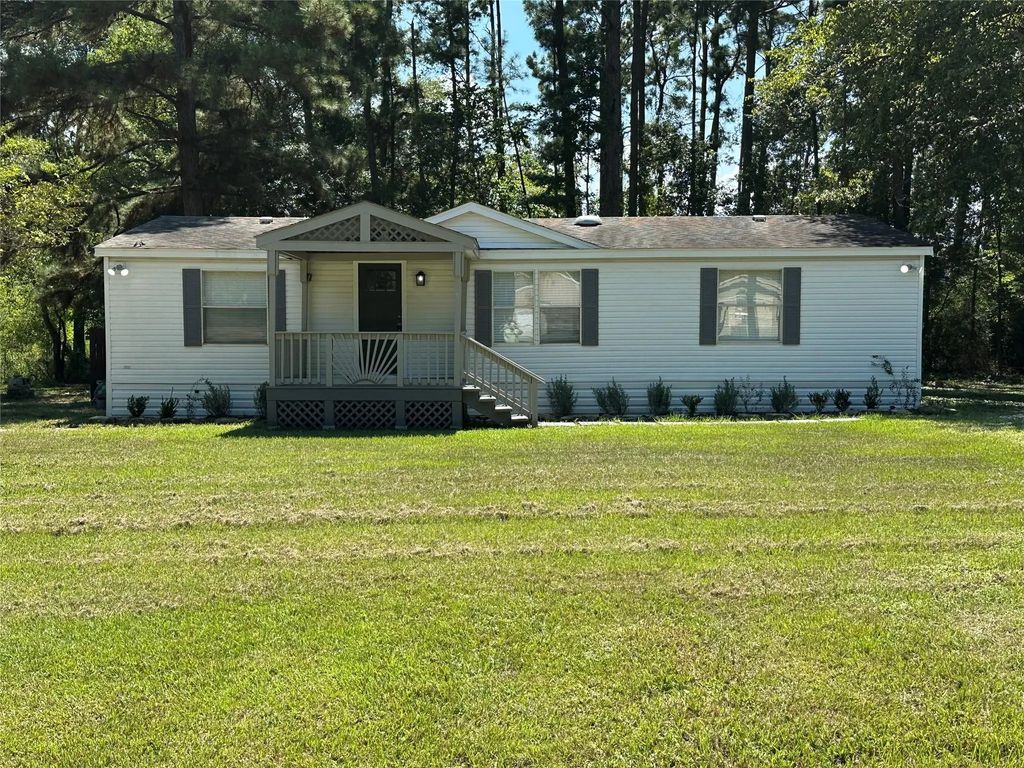 26066 Deerbrook Drive, Splendora