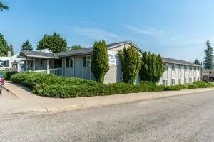 100 N Spokane Ave, Newport