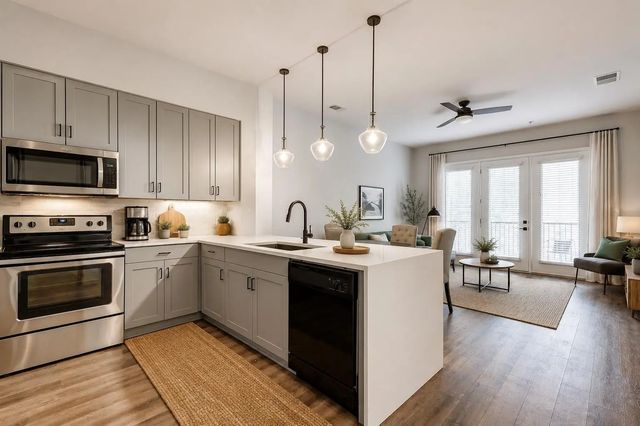 1508 Blodgett Street 306, Houston