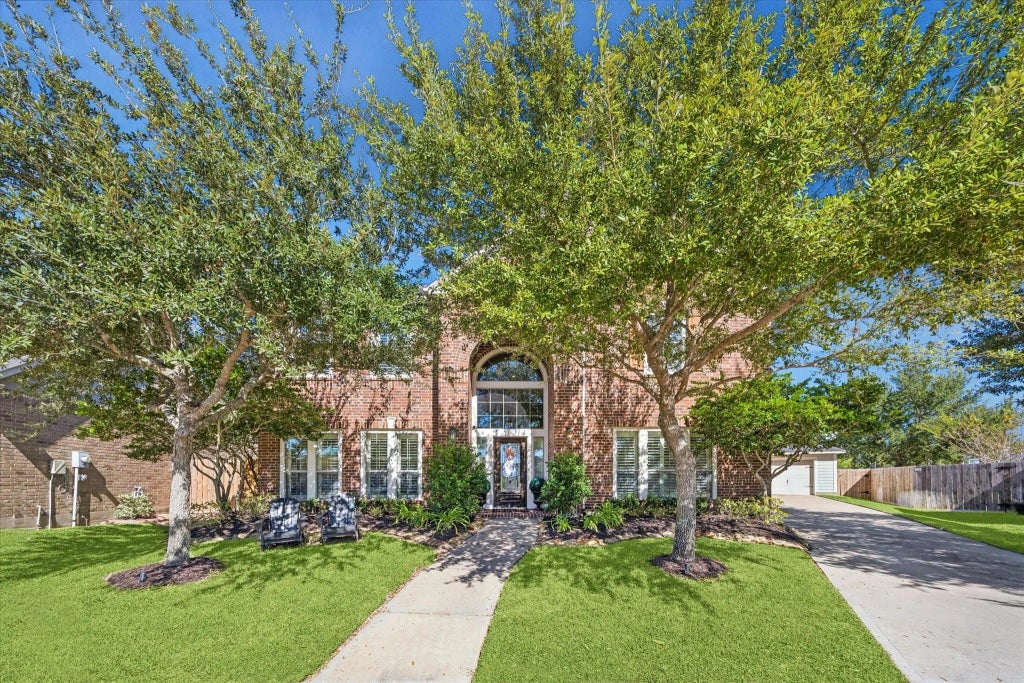 28606 Wing Elm Drive, Katy