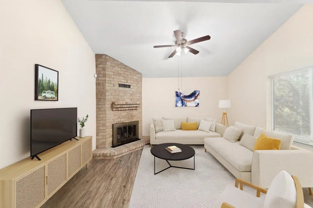 7814 Fair Acres Street, Houston