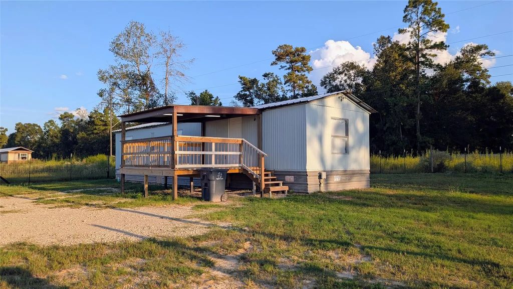 17726 Rio Bravo Boulevard, Conroe