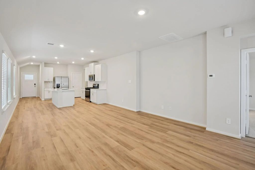11414 Zenyatta Lane, Houston