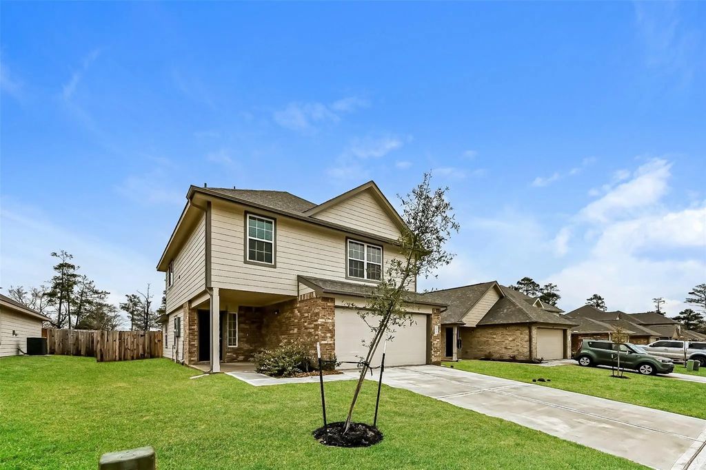 204 Blue Crane Street, Huntsville