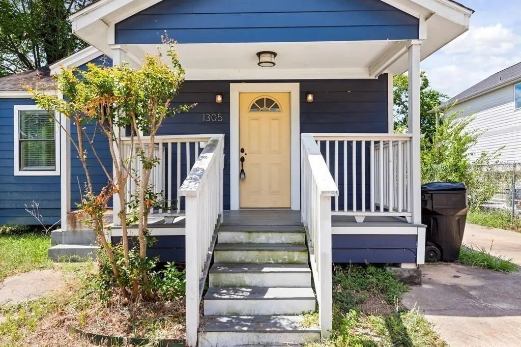 1305 Idylwild Street A, Houston