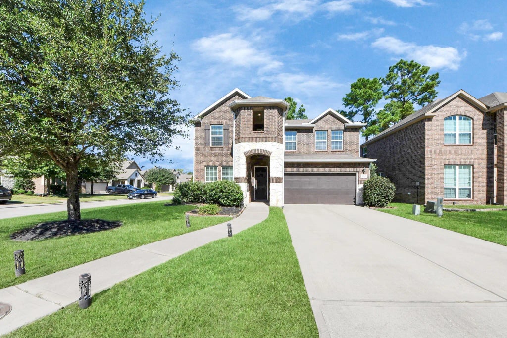 5122 Binion Forest Lane, Spring