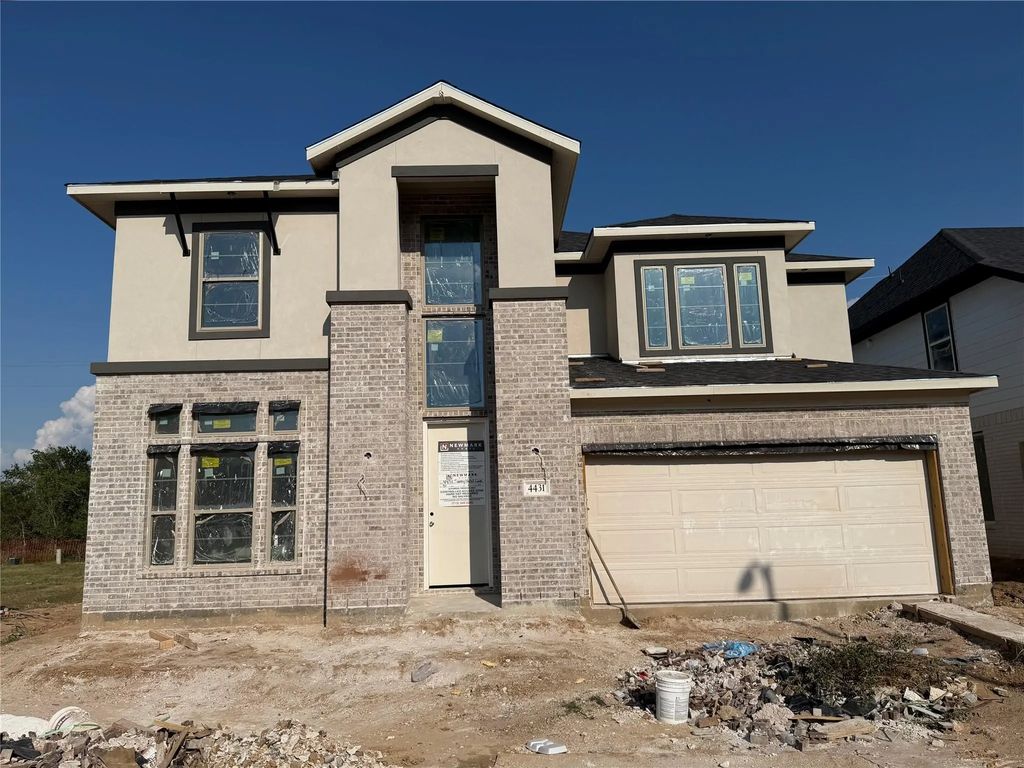 4431 Sunny Hazel Lane, Fulshear