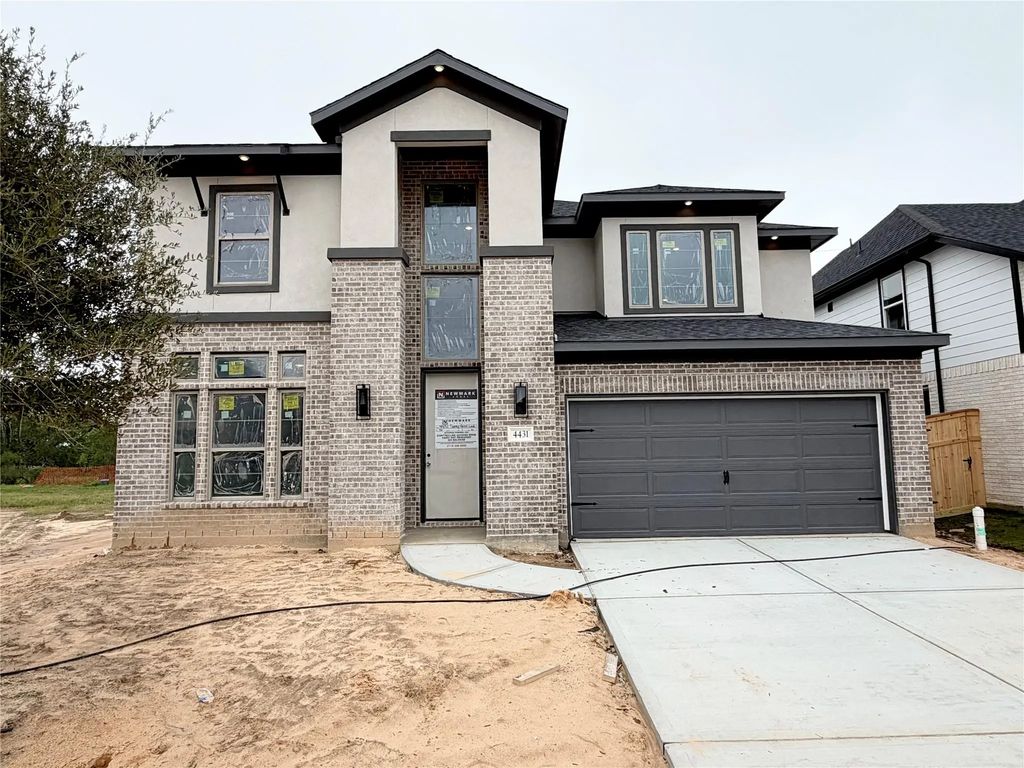 4431 Sunny Hazel Lane, Fulshear