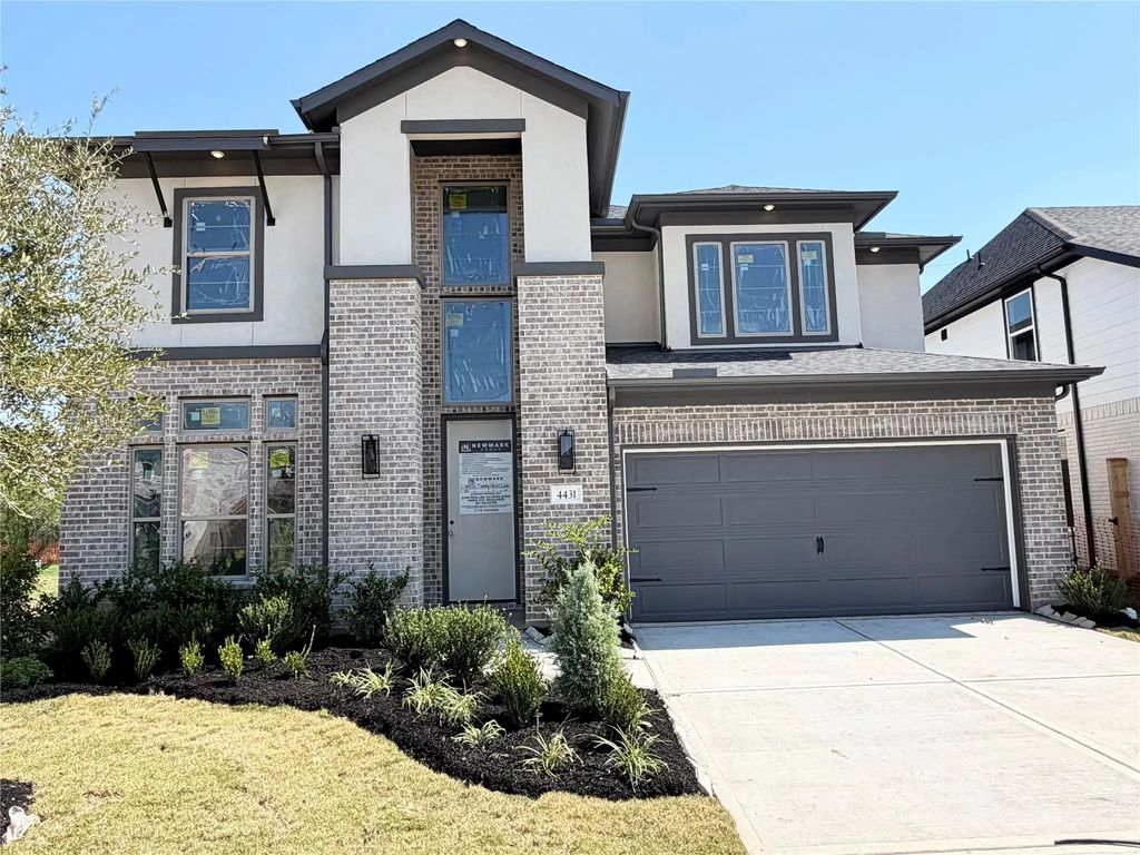 4431 Sunny Hazel Lane, Fulshear