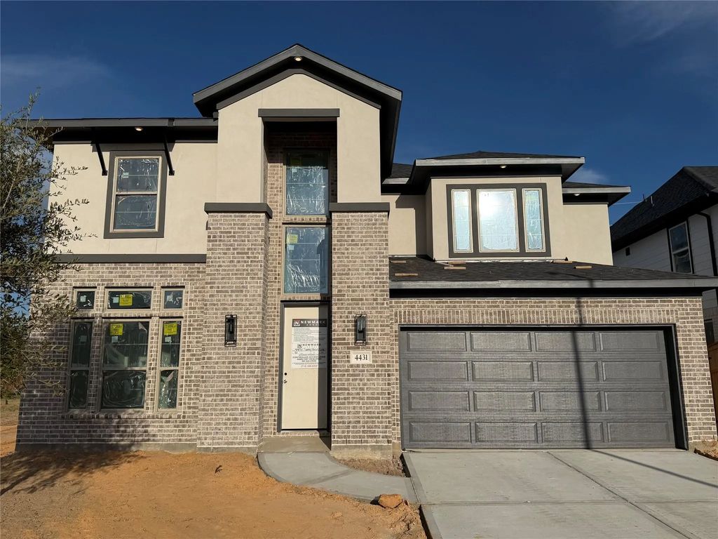 4431 Sunny Hazel Lane, Fulshear