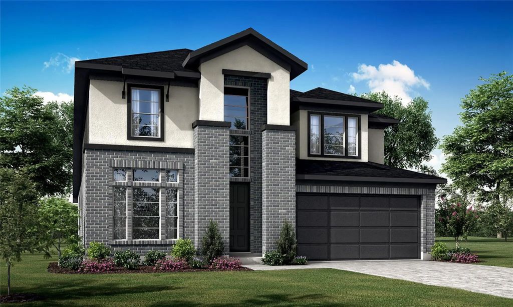 4431 Sunny Hazel Lane, Fulshear