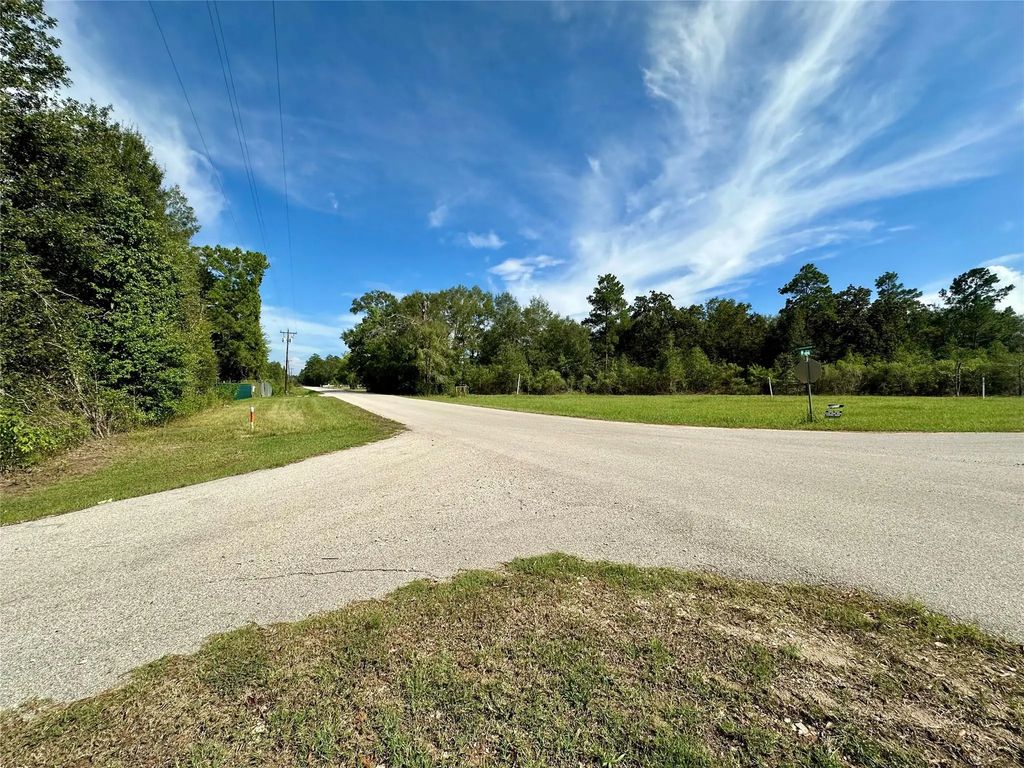Tbd N Country Wood Drive, Shepherd