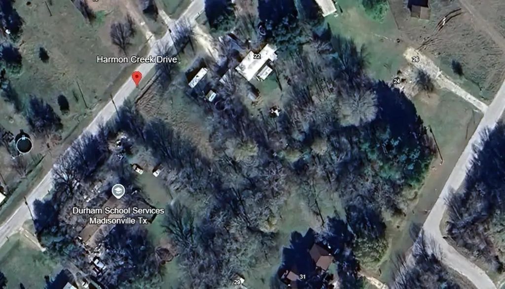 Tbd Harmon Creek Drive, Huntsville