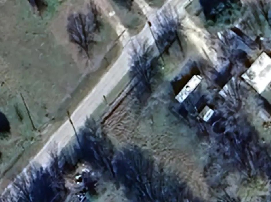 Tbd Harmon Creek Drive, Huntsville