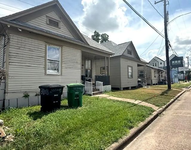 3204 Hardy Street, Houston