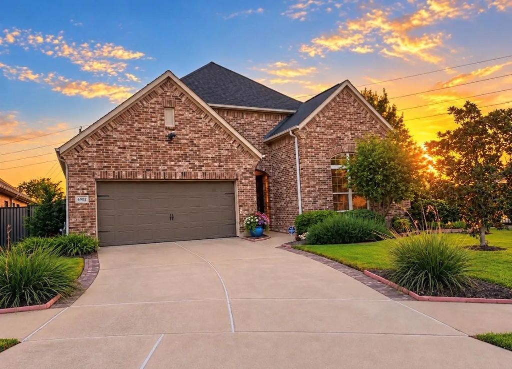 6902 Ladera Lane, Missouri City