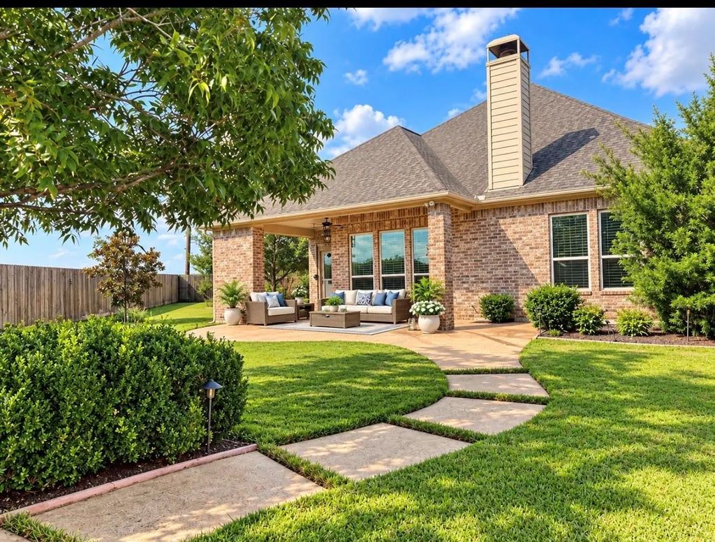6902 Ladera Lane, Missouri City