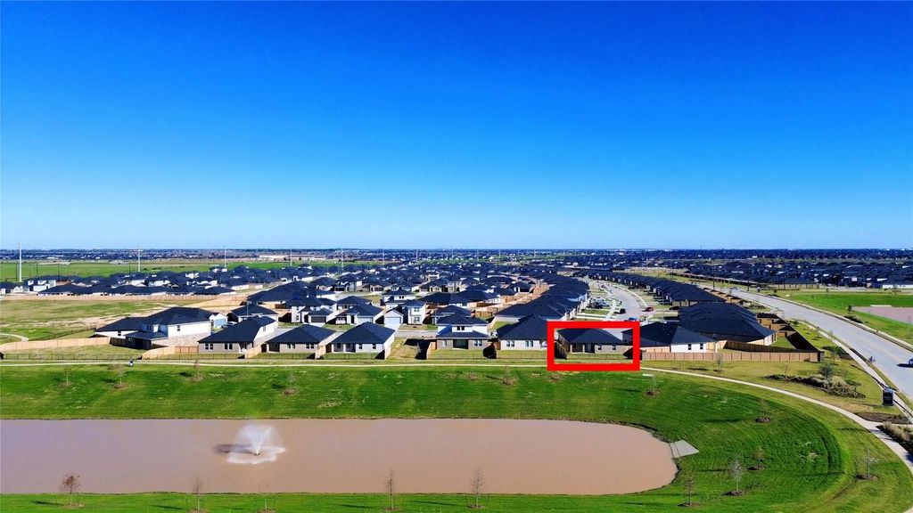 30307 Reagans Ranch Drive, Katy