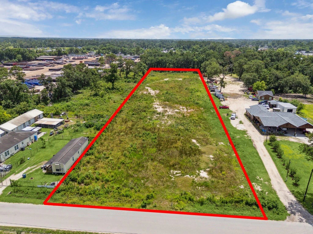 6116 Hermann Road, Houston