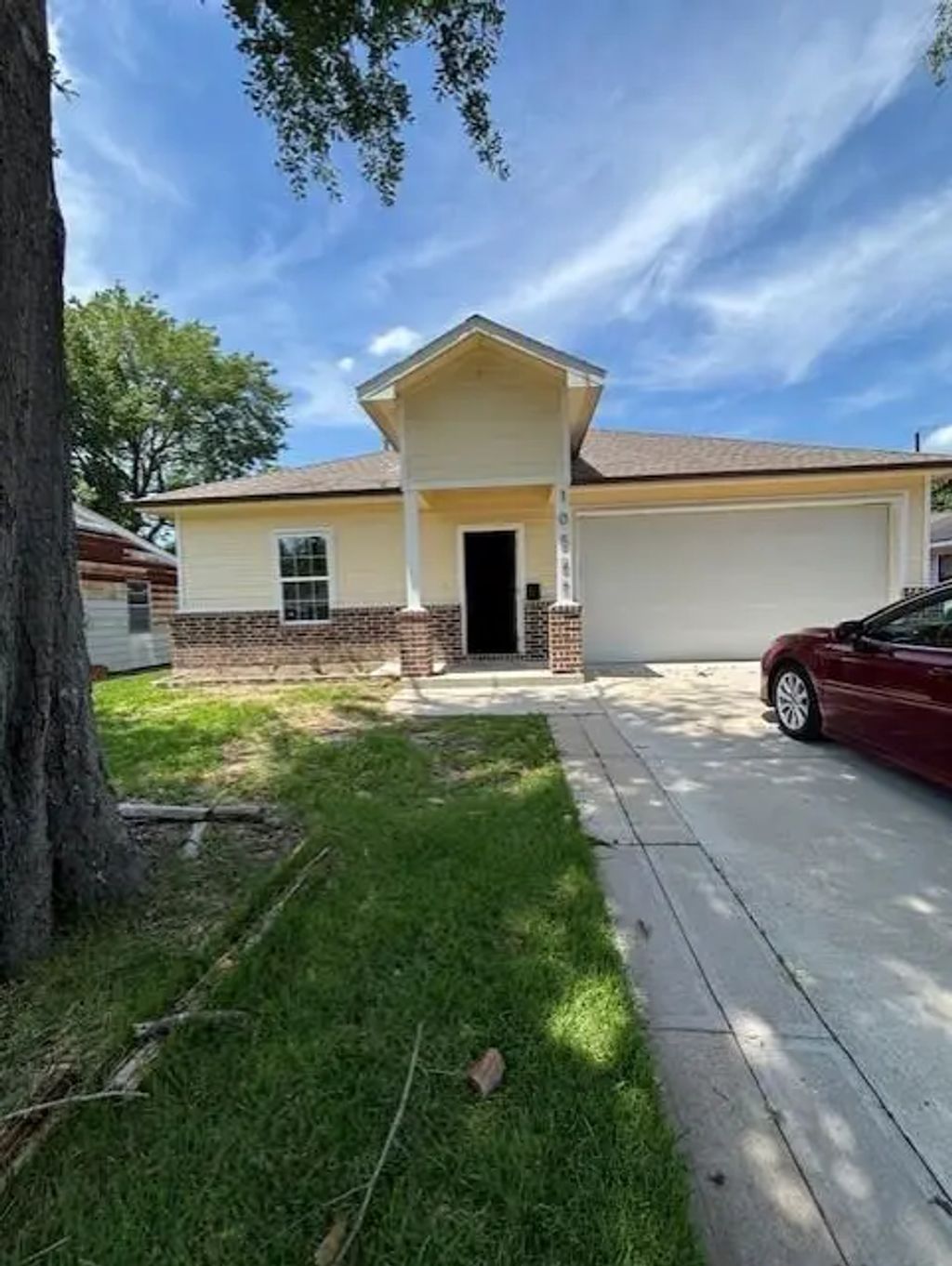 10525 Burman Street, Houston