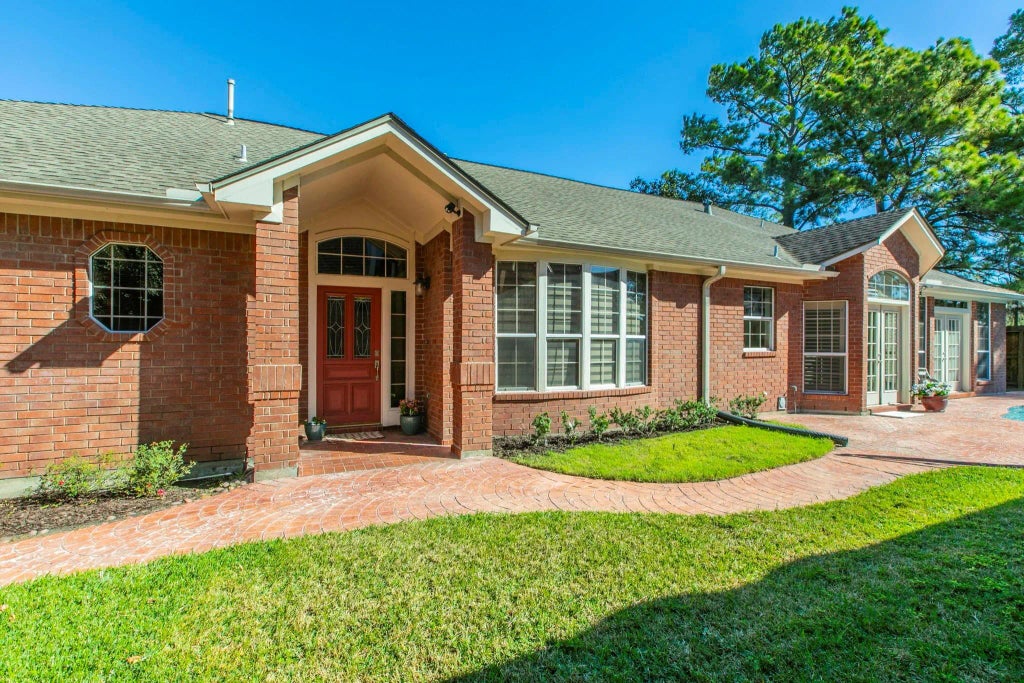 18059 Partridge Green Drive, Houston