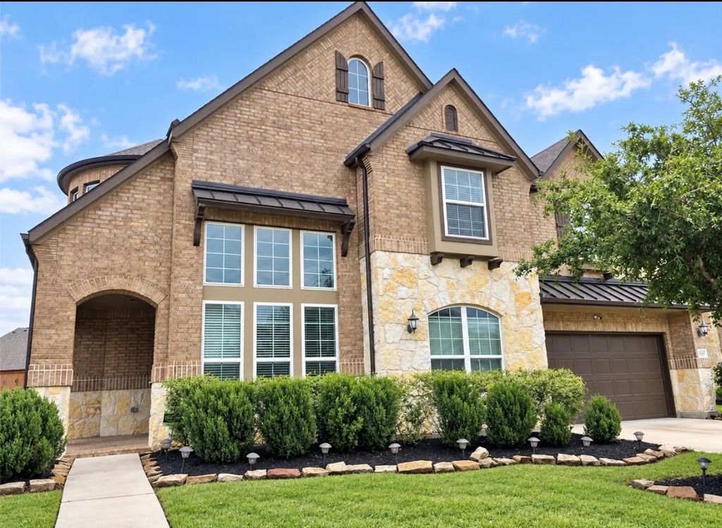11507 Gowanhill Drive, Richmond
