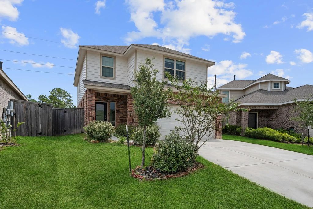 3043 Marble Rise Trail, Porter