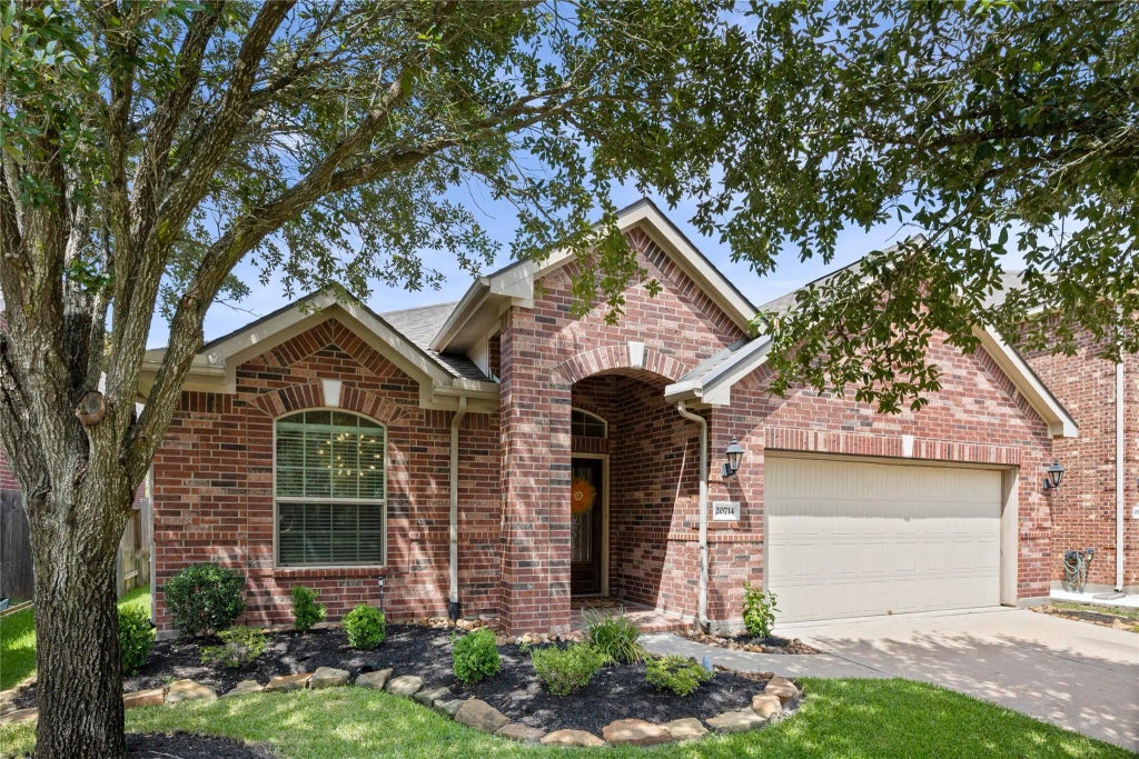 20714 N Blue Hyacinth Drive, Cypress