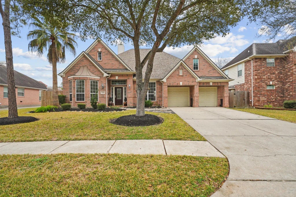 6118 Berwick Lane, League City