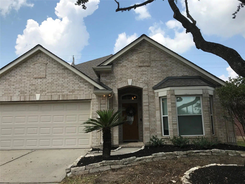 2102 Louetta Spring Drive, Spring